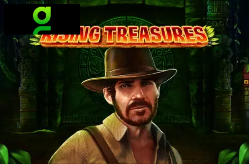 Rising Treasures